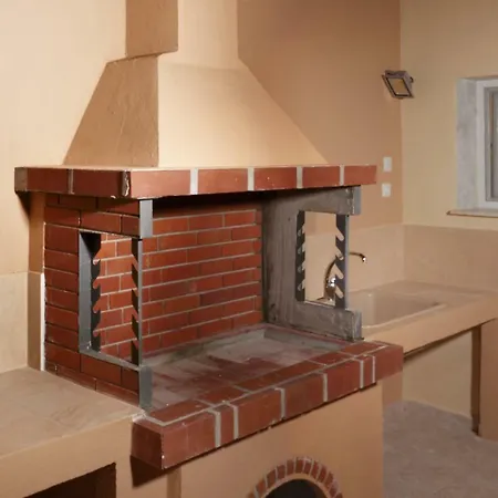 Tranquility Possidi