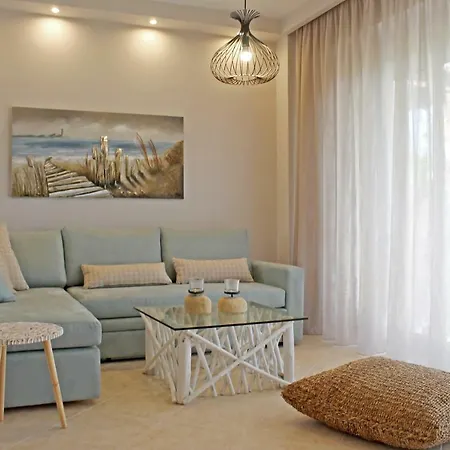 Tranquility Vakantiehuis *