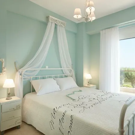 Vakantiehuis Tranquility
