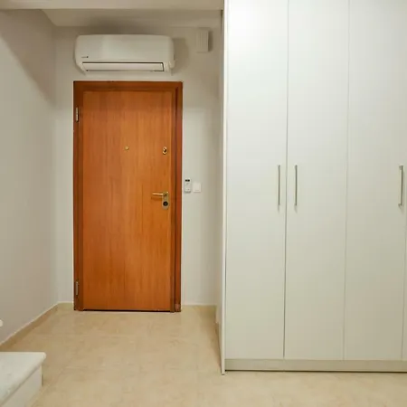 Vakantiehuis Tranquility Possidi