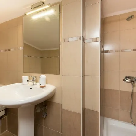 Tranquility Vakantiehuis