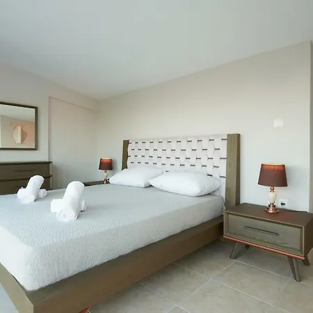 Vakantiehuis Tranquility Possidi