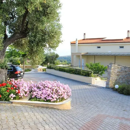 Tranquility Vakantiehuis