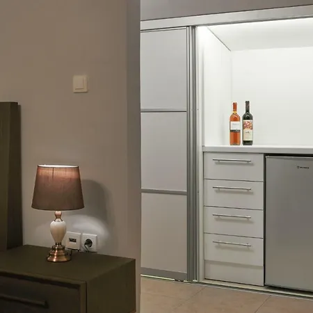 Vakantiehuis Tranquility Possidi