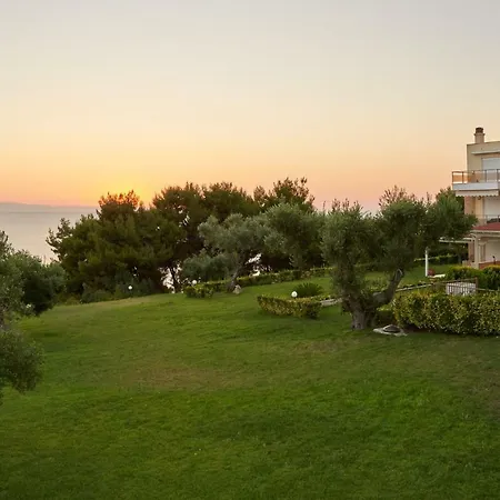 Tranquility Possidi