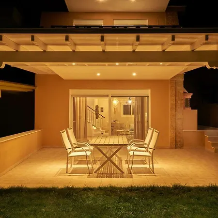 Tranquility Vakantiehuis