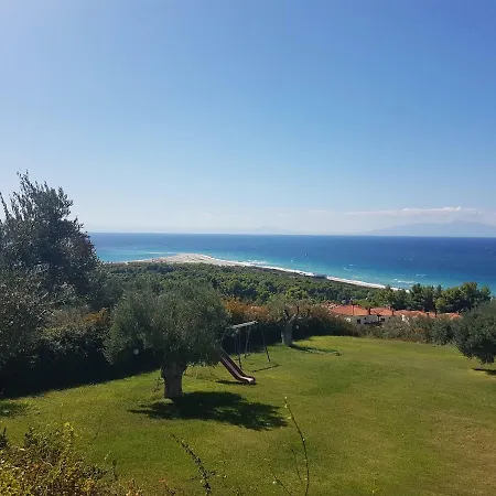 Tranquility Vakantiehuis