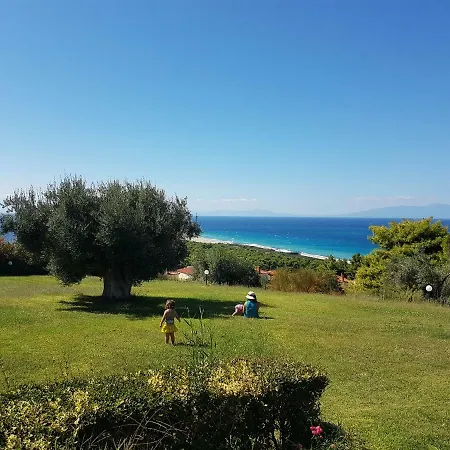 Vakantiehuis Tranquility