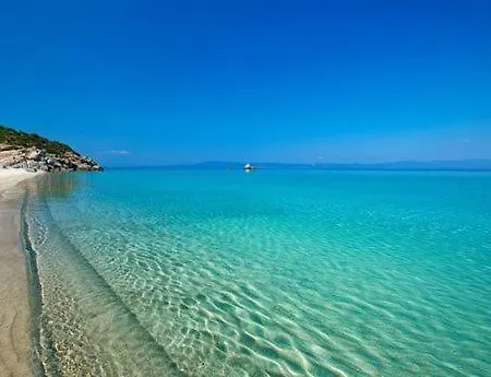 Vakantiehuis Tranquility